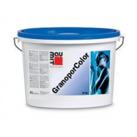Baumit GranoporColor